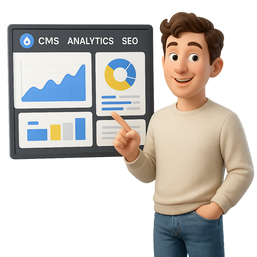 teaching-cms-analytics